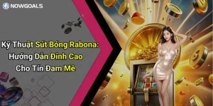 Kỹ Thuật Sút Bóng Rabona: Hướng Dẫn Đỉnh Cao Cho Tín Đam Mê