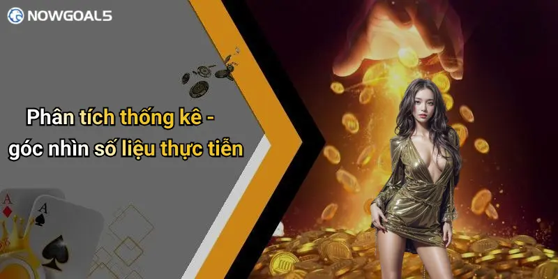 Phân tích thống kê - góc nhìn số liệu thực tiễn
