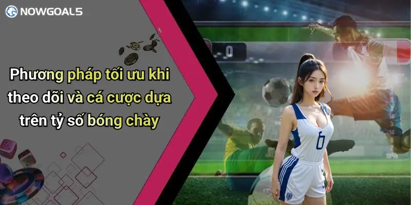 Phương pháp tối ưu khi theo dõi và cá cược dựa trên tỷ số bóng chày