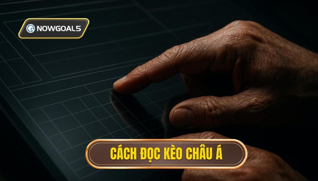 thumb - cách đọc kèo châu á