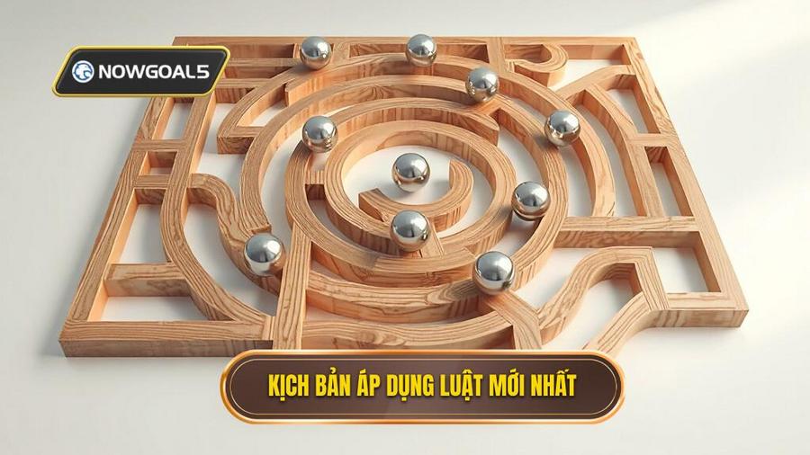 2. Kịch bản áp dụng luật mới nhất