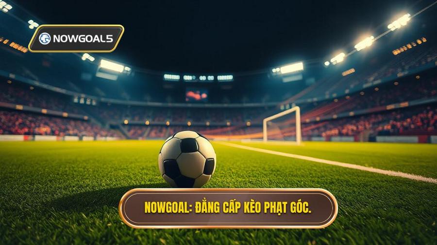 NOWGOAL_ Đẳng cấp kèo phạt góc.