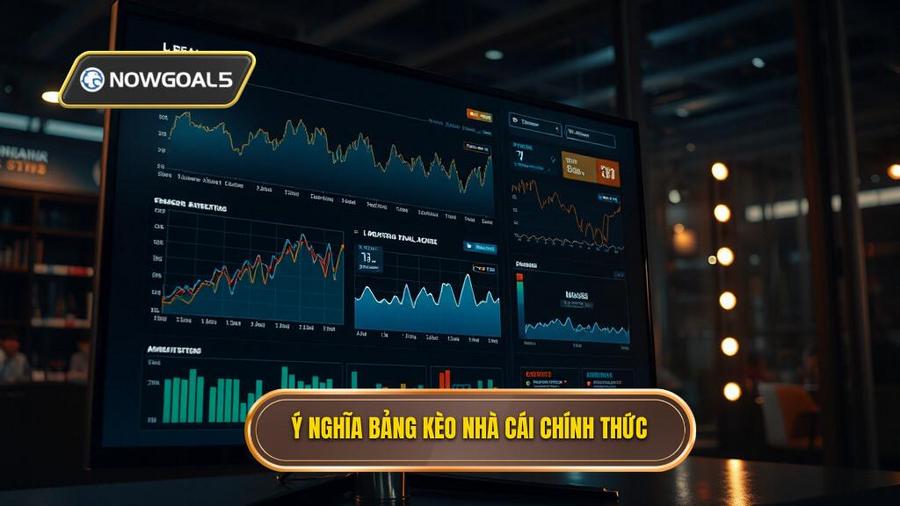 Ý nghĩa bảng kèo nhà cái chính thức