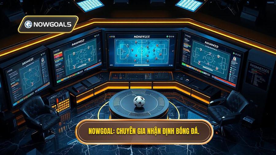 Nhận định bóng đá từ chuyên gia