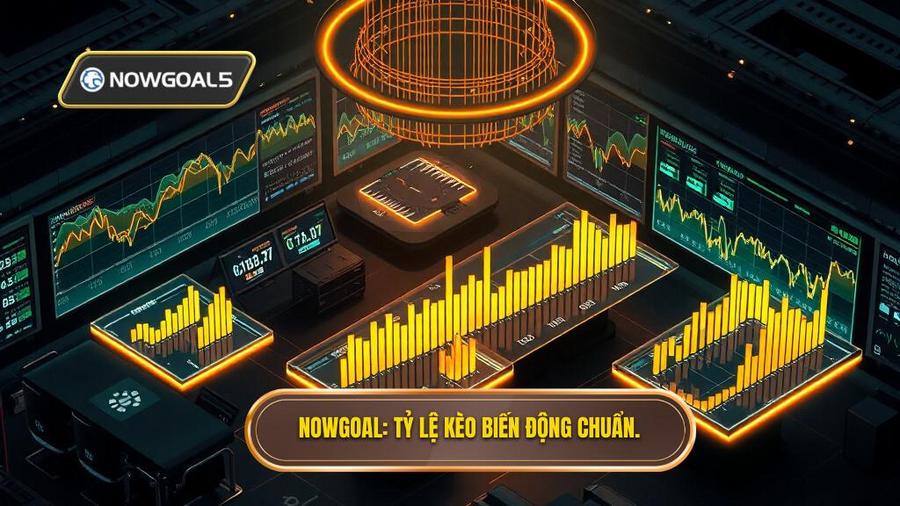 NOWGOAL_ Tỷ lệ kèo biến động chuẩn