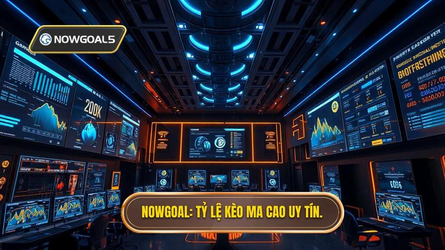 NOWGOAL_ Tỷ lệ kèo ma cao uy tín