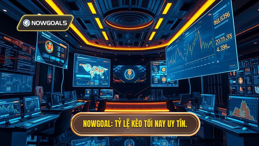 NOWGOAL_ Tỷ lệ kèo tối nay uy tín