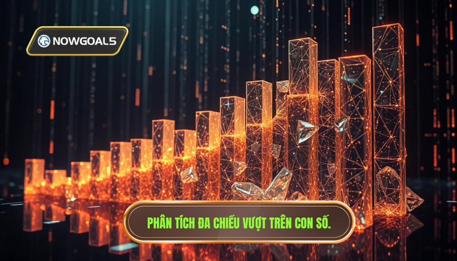 Phân tích đa chiều vượt trên con số