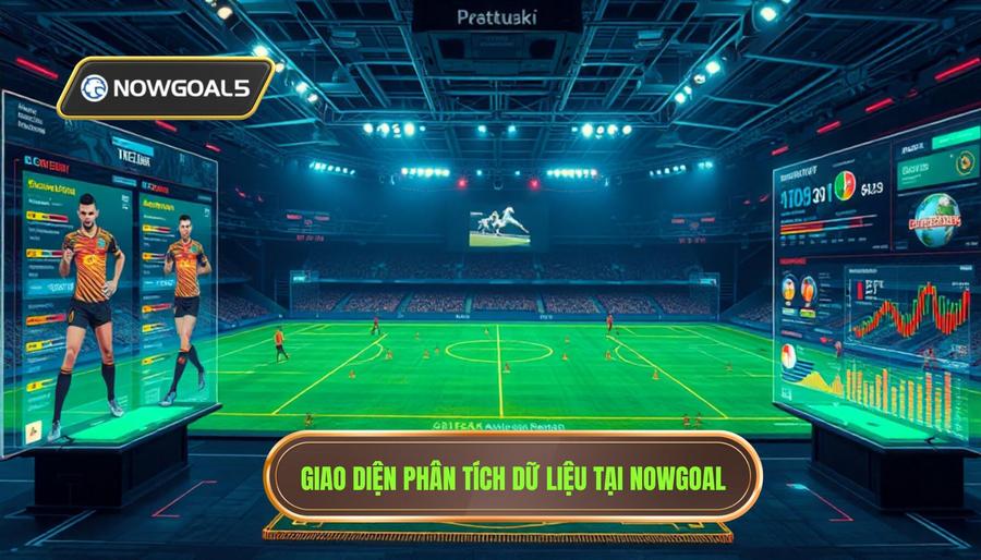 Phân tích đa chiều: Nowgoal không chỉ là tỷ số trực tuyến Phân tích đa chiều: Nowgoal không chỉ là tỷ số trực tuyến
